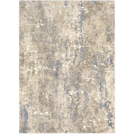 Tuscany TUS-2306 Machine Crafted Area Rug